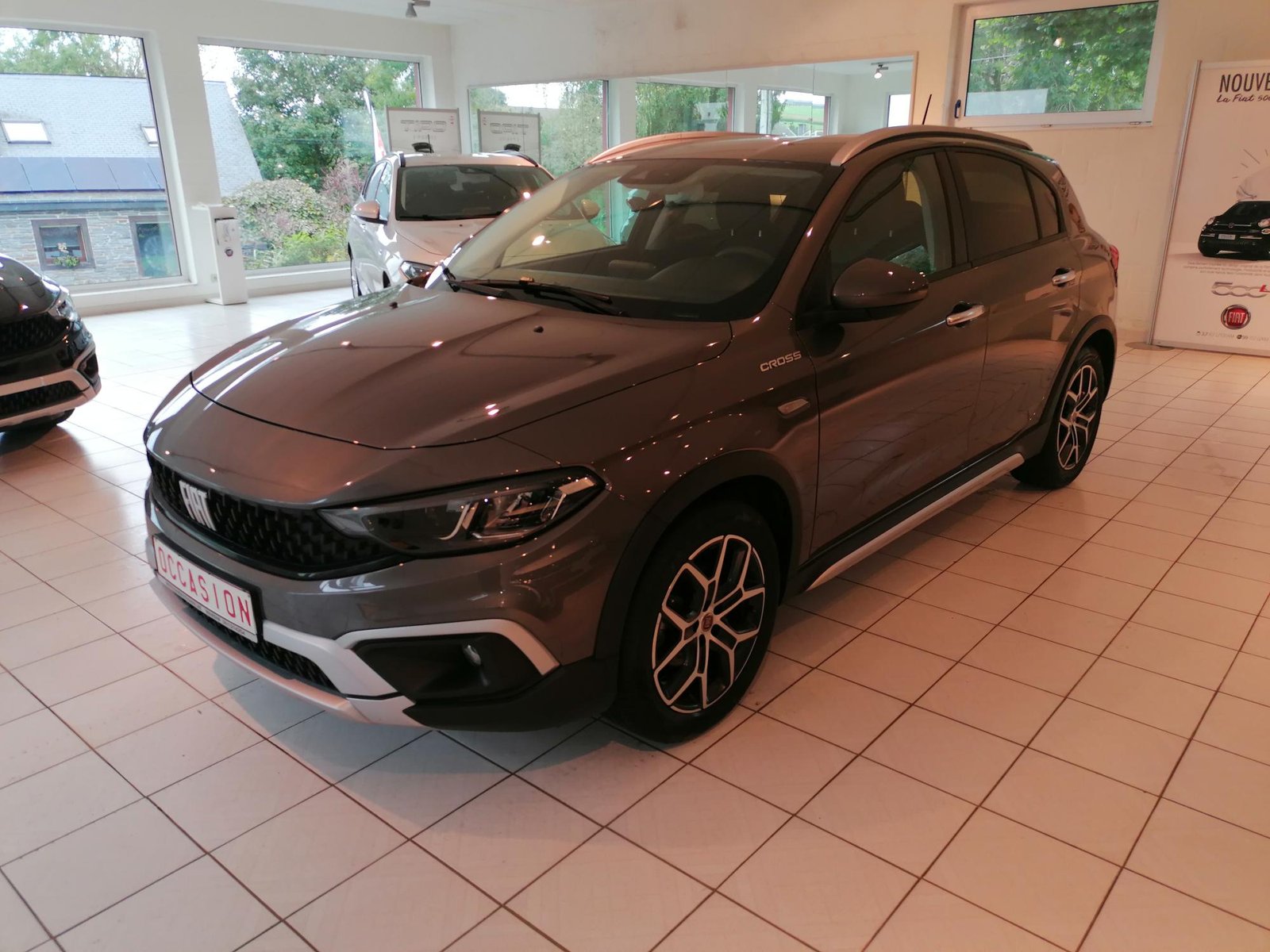 Tipo HatchBack Cross 1.0 FireFly 100Cv